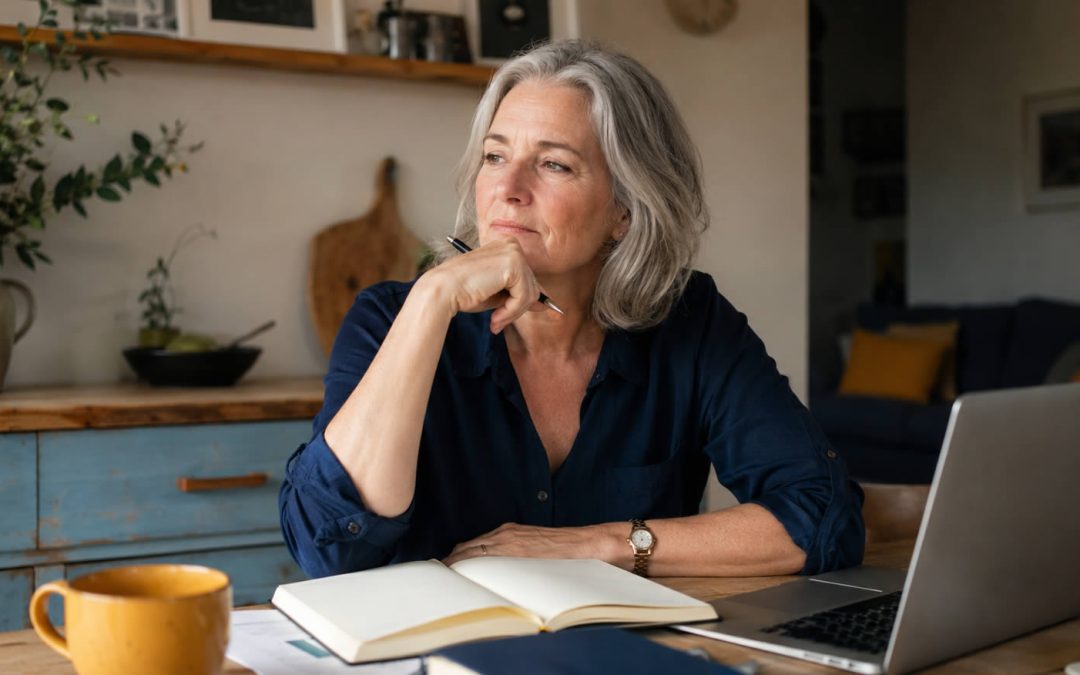 You Are Not Starting Over: What a Second Act Really Means