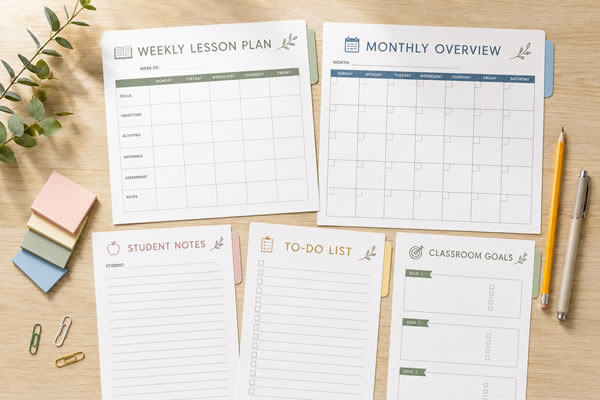 educational resources image