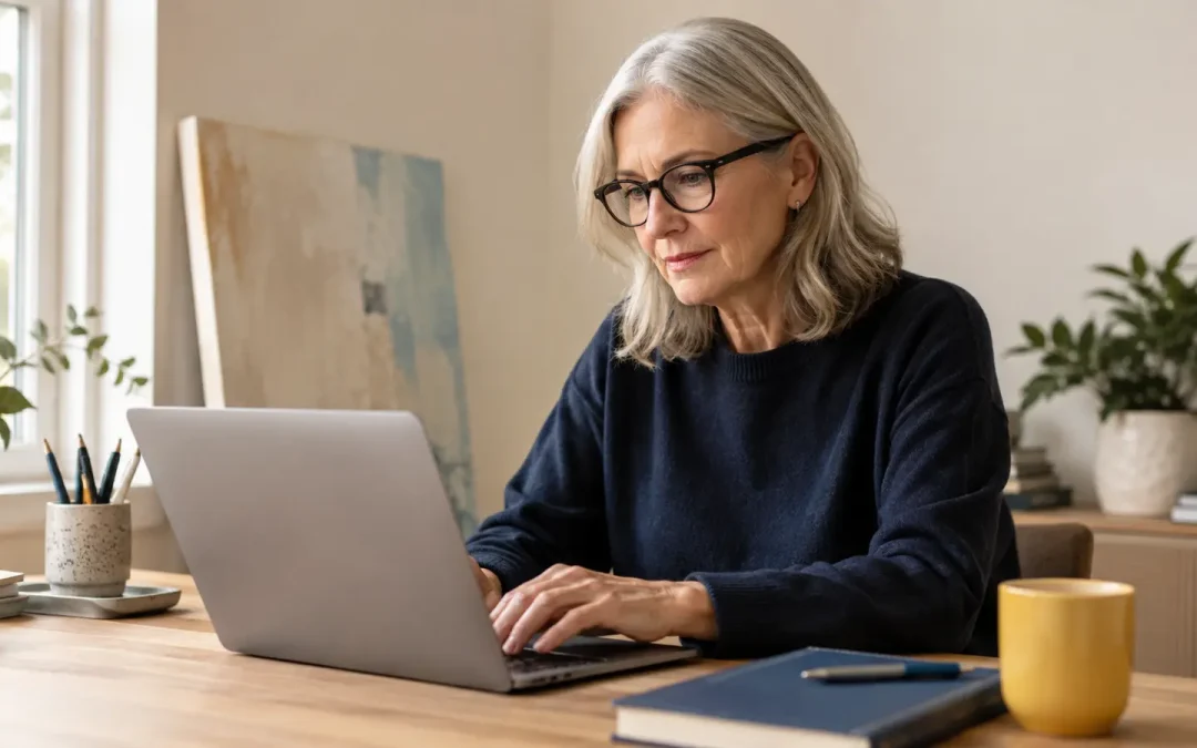 Are You Too Old to Start an Online Business? Let’s Talk Honestly