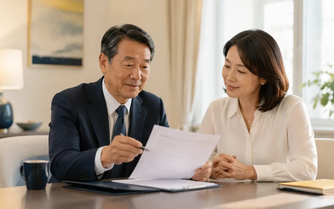 What Belongs in a Basic Client Agreement?