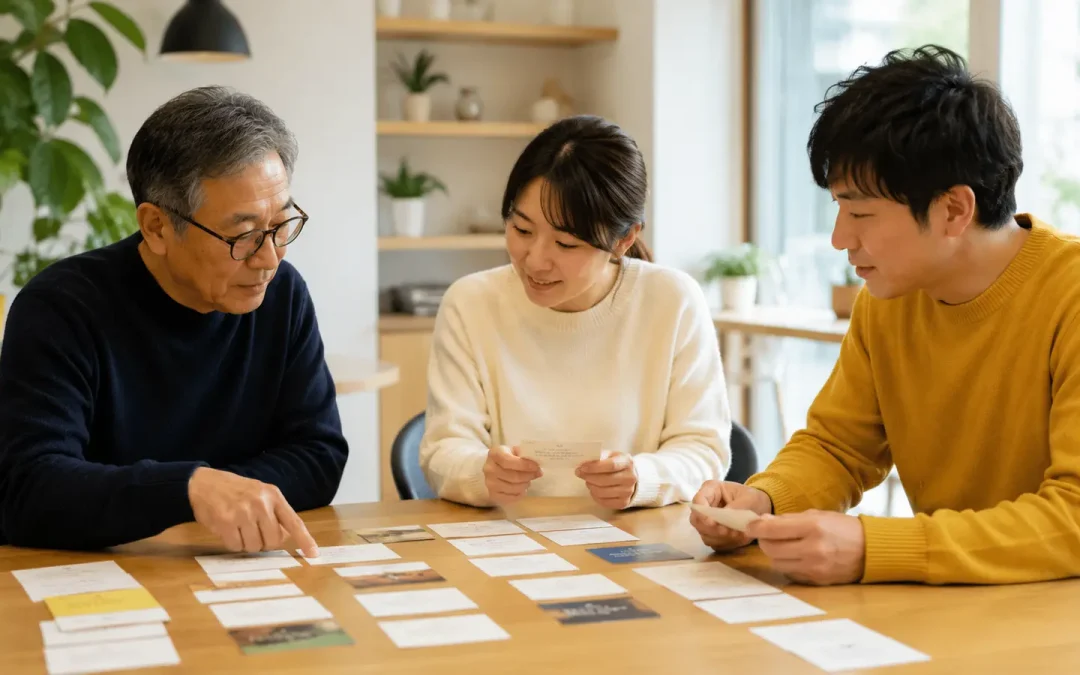 How to Review Feedback Without Losing Your Direction