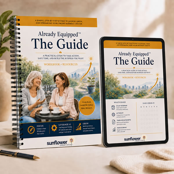 The Guide product