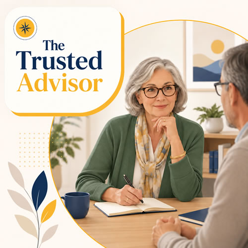 advisor image