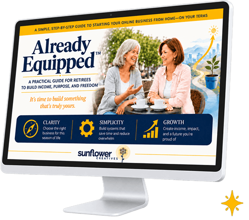 Already Equipped course