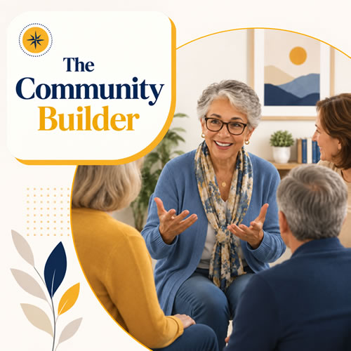 community builder image