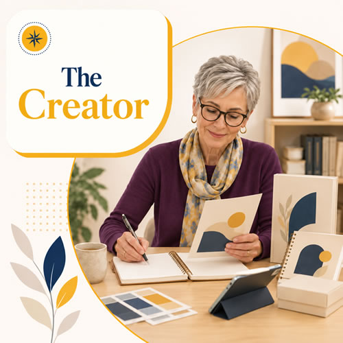 creator image