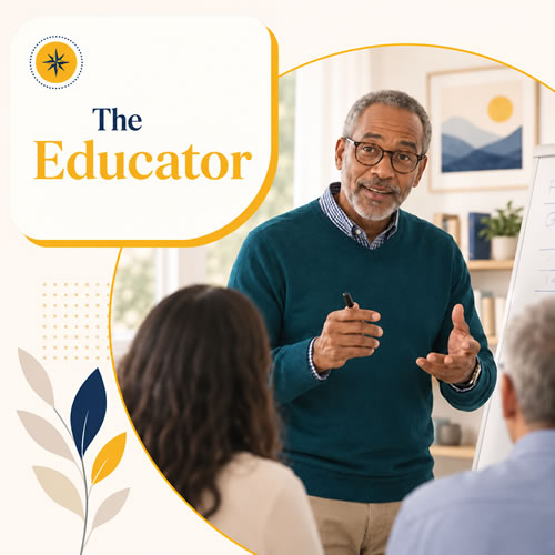 educator image