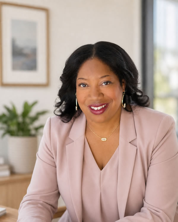 Tammy Grant