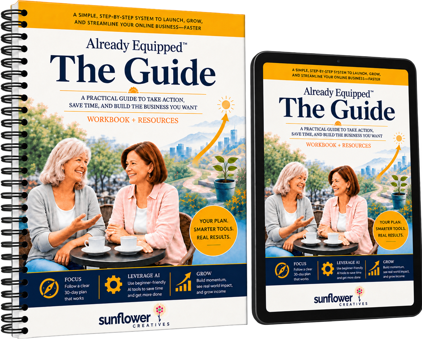 The Guide