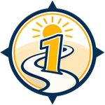 one icon