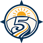 five icon